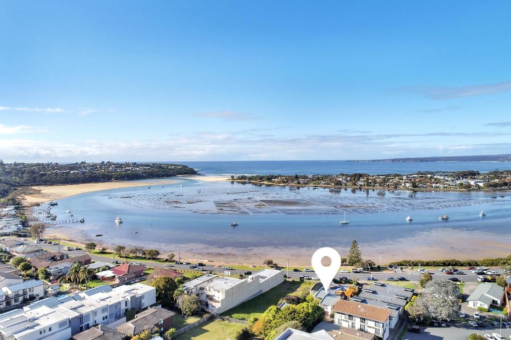 Penguin Lakeview Merimbula photo 3
