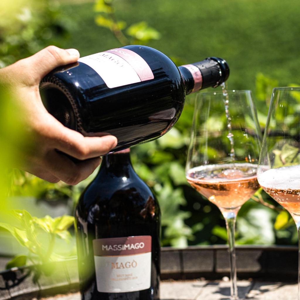 Massimago Wine Relais photo 2
