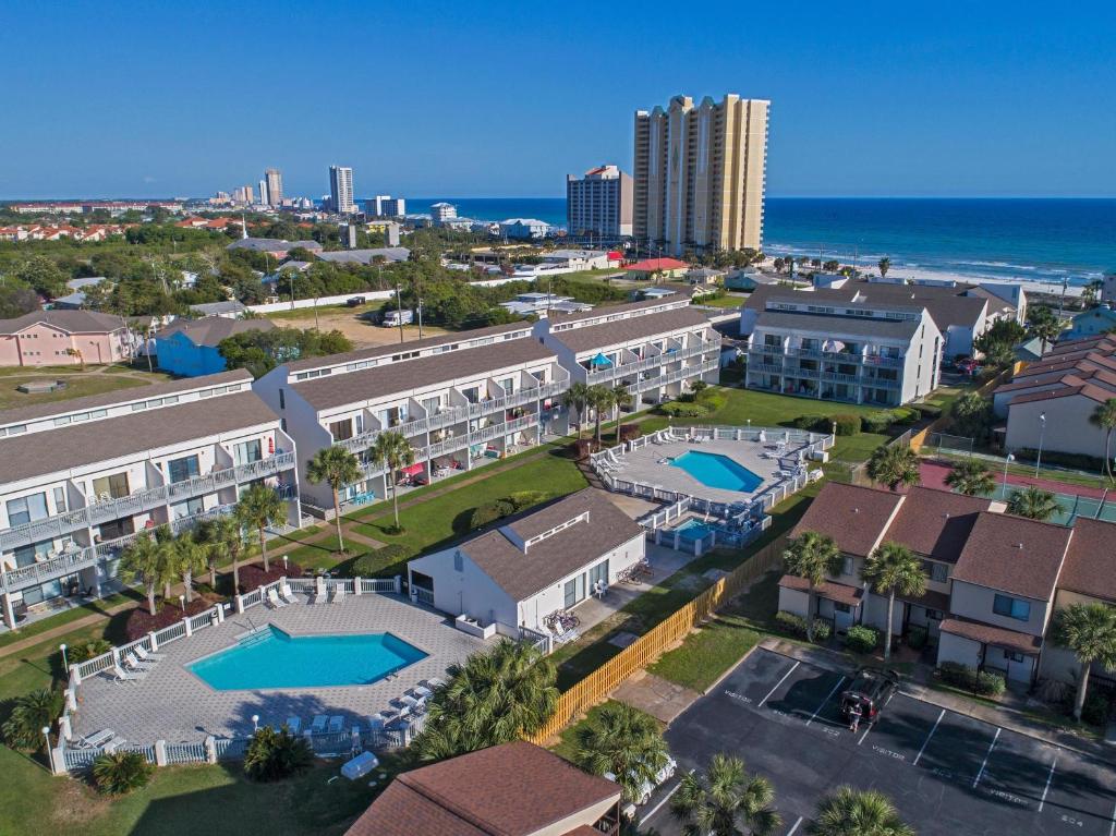 Portside Resort by Panhandle Getaways image