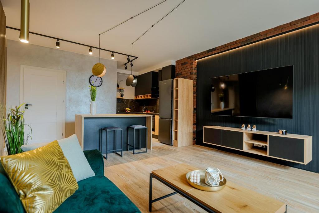 Pocztovia Loft Ełk photo 4