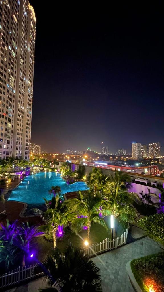 Vinhomes D'Capitale - Lilyhome