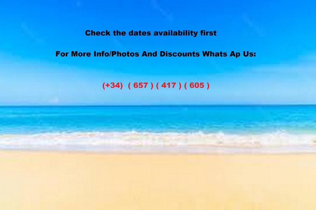 villa 180 degree views photo 1