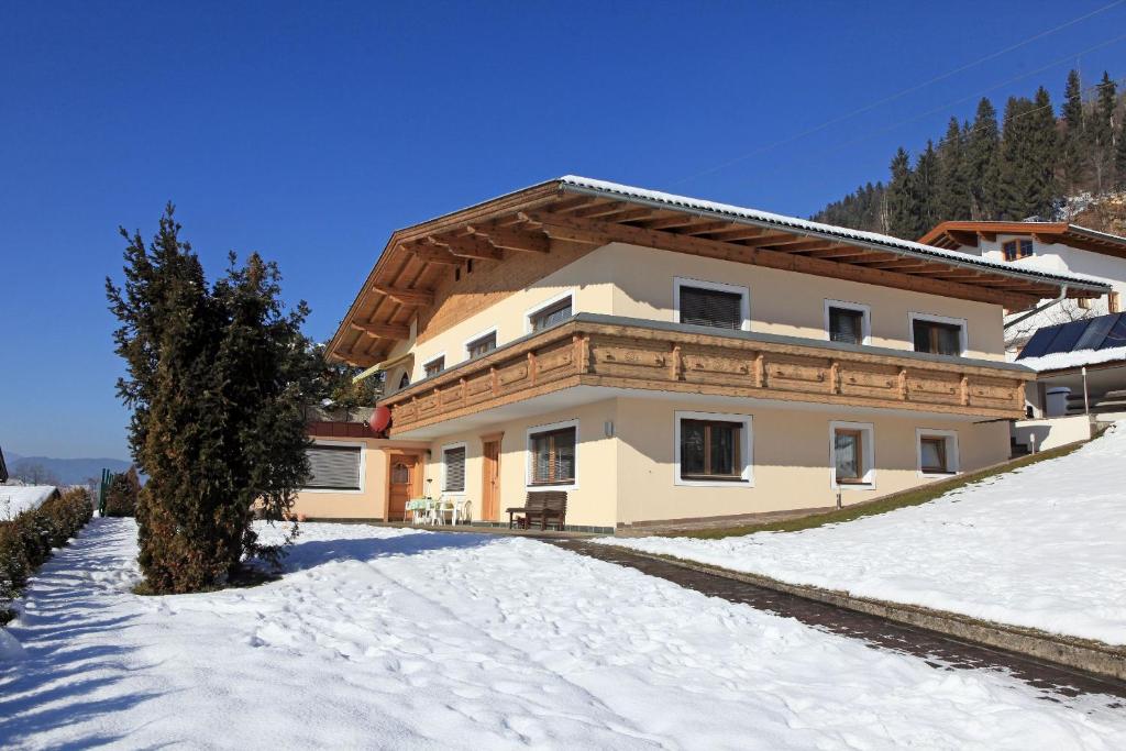 Appartement Schneeberger