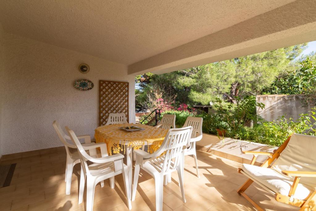 Villa Luisa photo 1
