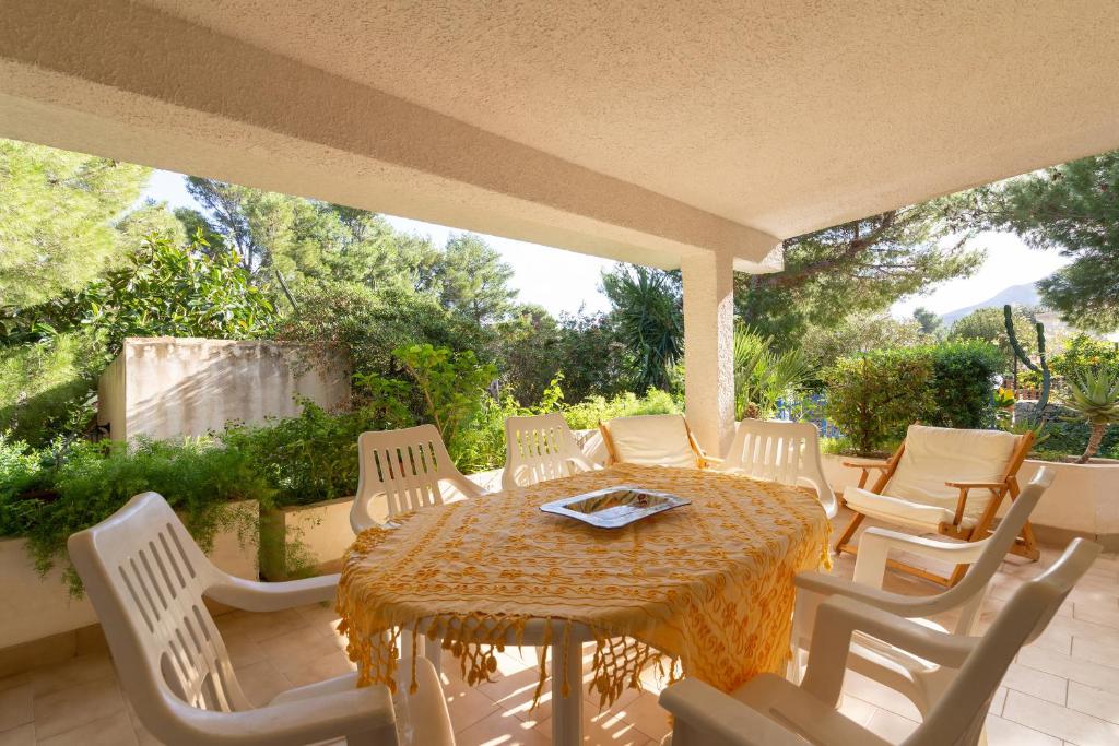Villa Luisa photo 2