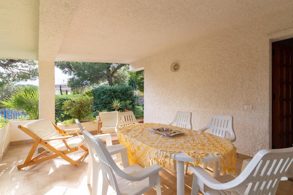 Villa Luisa