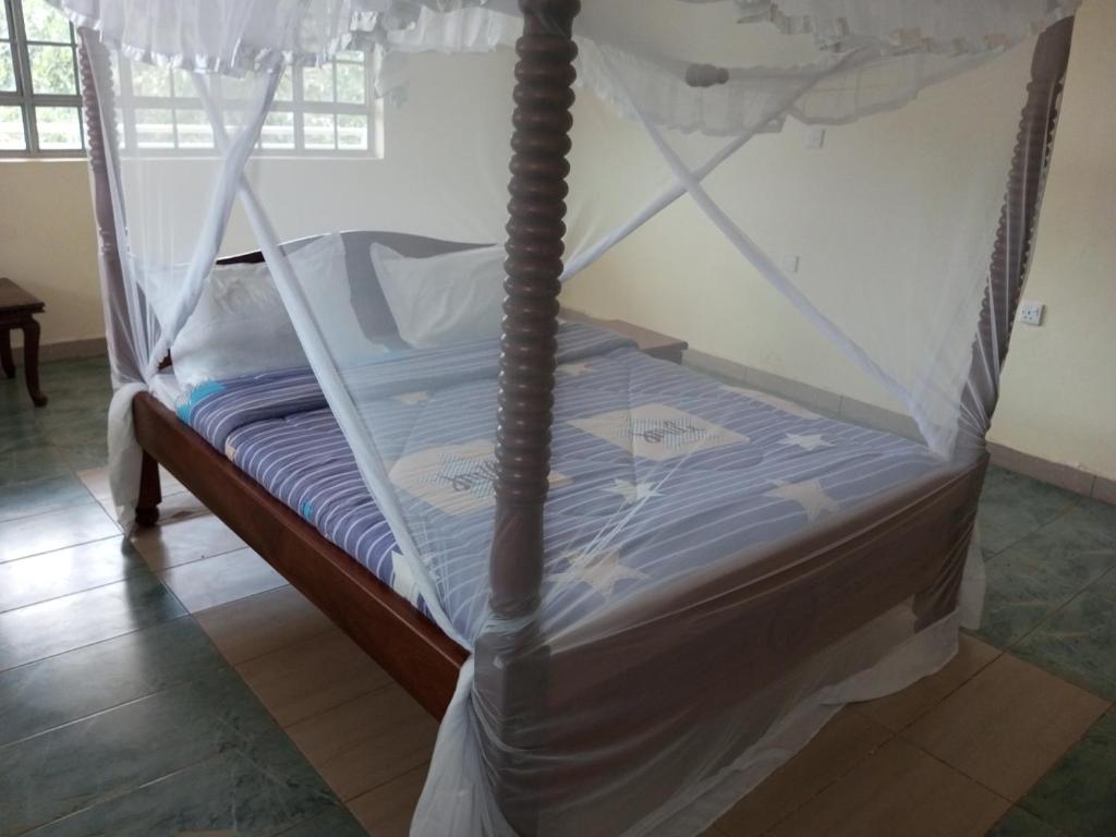 Beautiful 7 bedroomed villa