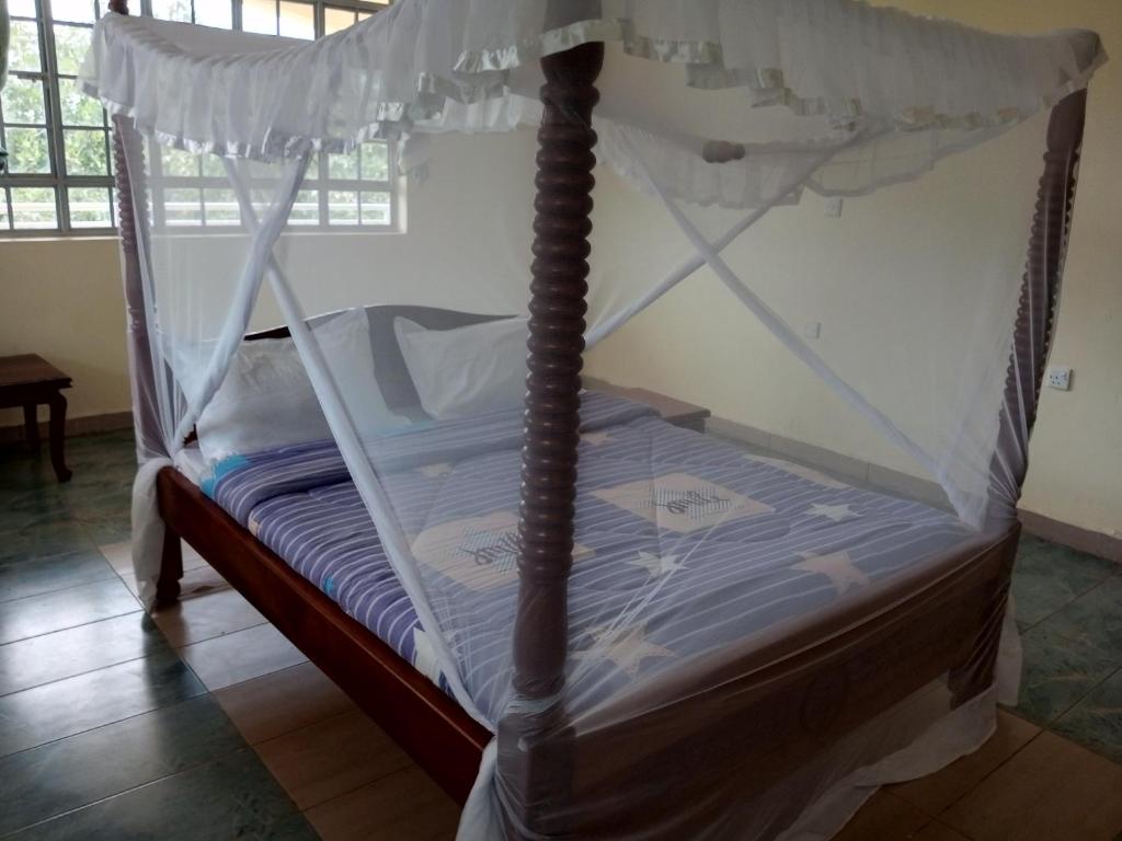 Beautiful 7 bedroomed villa photo 1