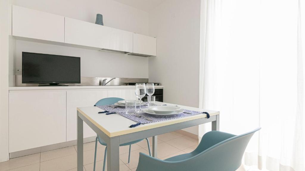 Residenza Excelsior - Bilocali Piano Terra photo 4