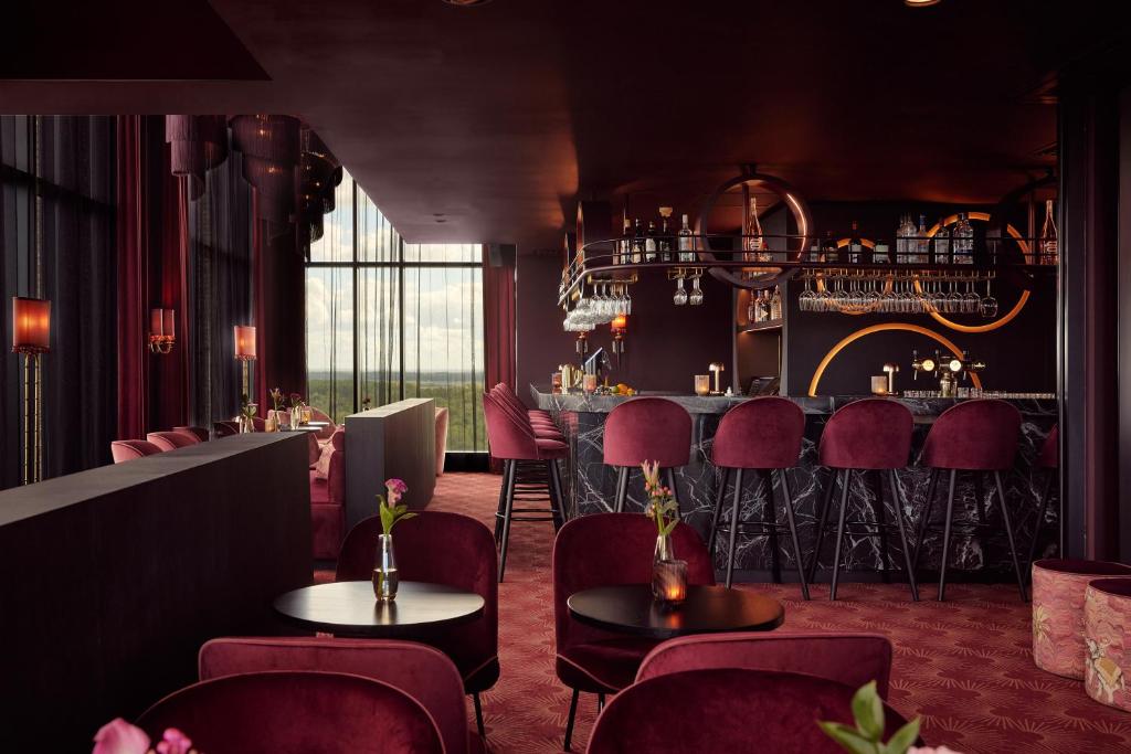 Van der Valk Hotel Lelystad photo 2