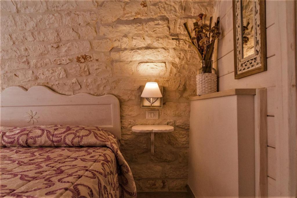 B&B Trulli Donna Isabella photo 1