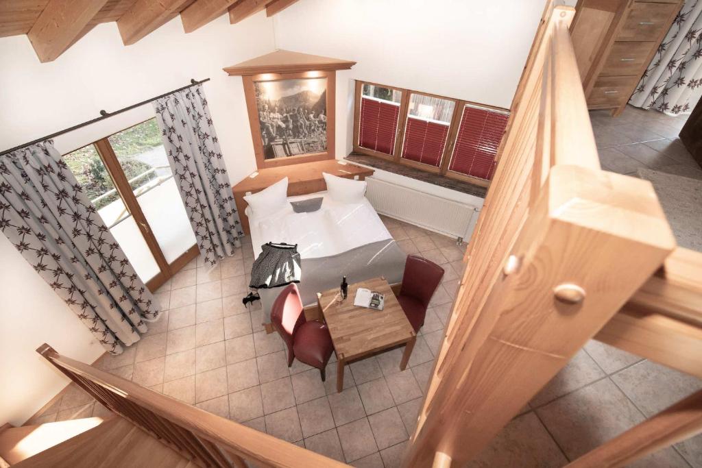Hotel-Gasthof Im Wiesengrund photo 4