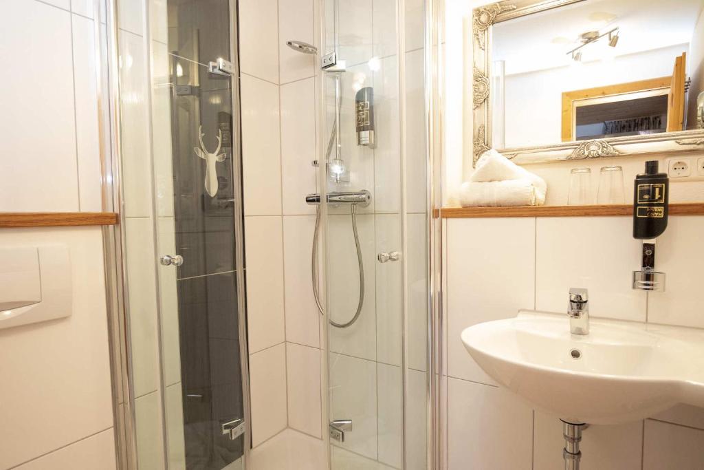 Hotel-Gasthof Im Wiesengrund photo 3