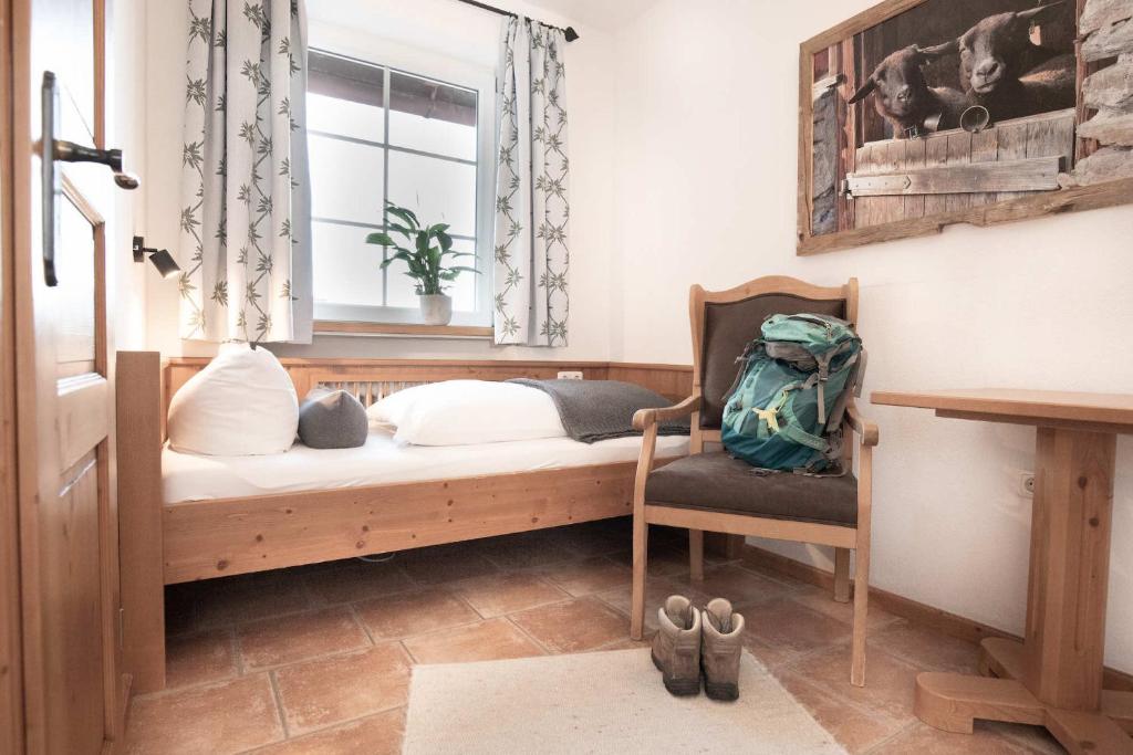 Hotel-Gasthof Im Wiesengrund photo 2
