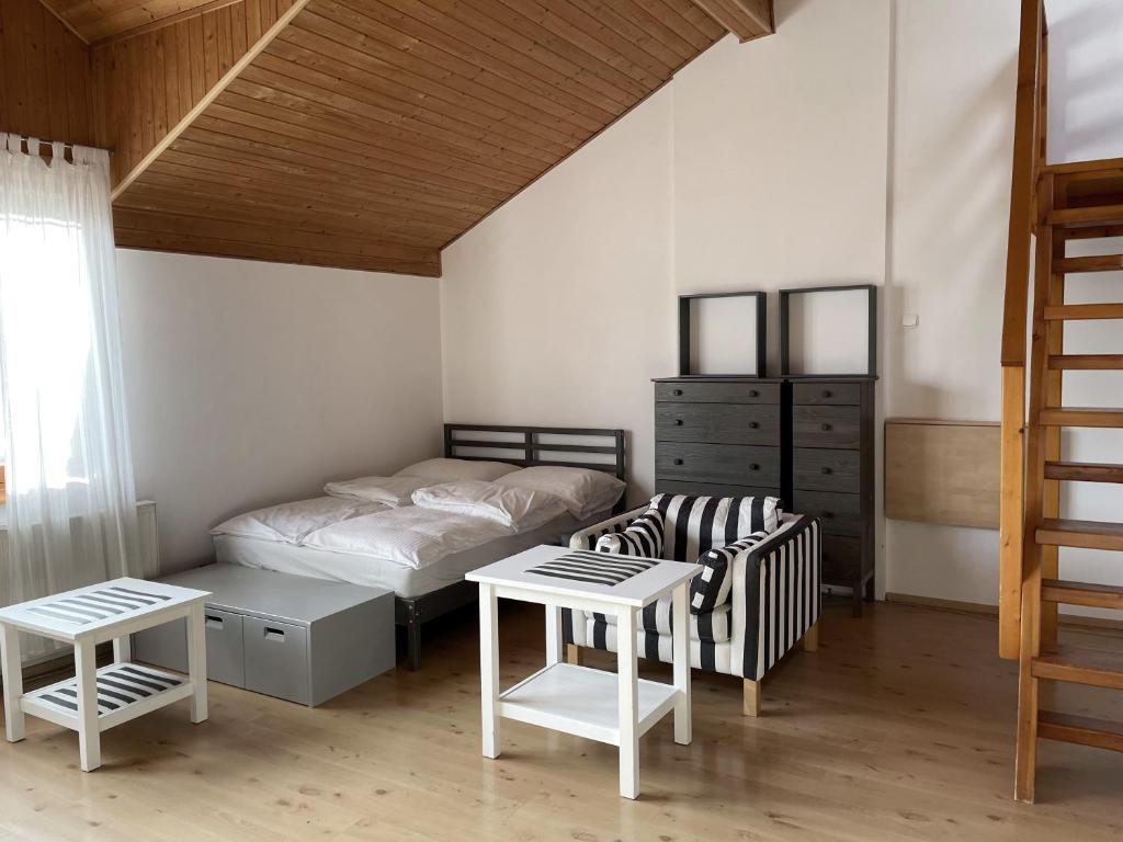 Apartament Wysoki Pl. Św. Ambrożego 8 photo 2