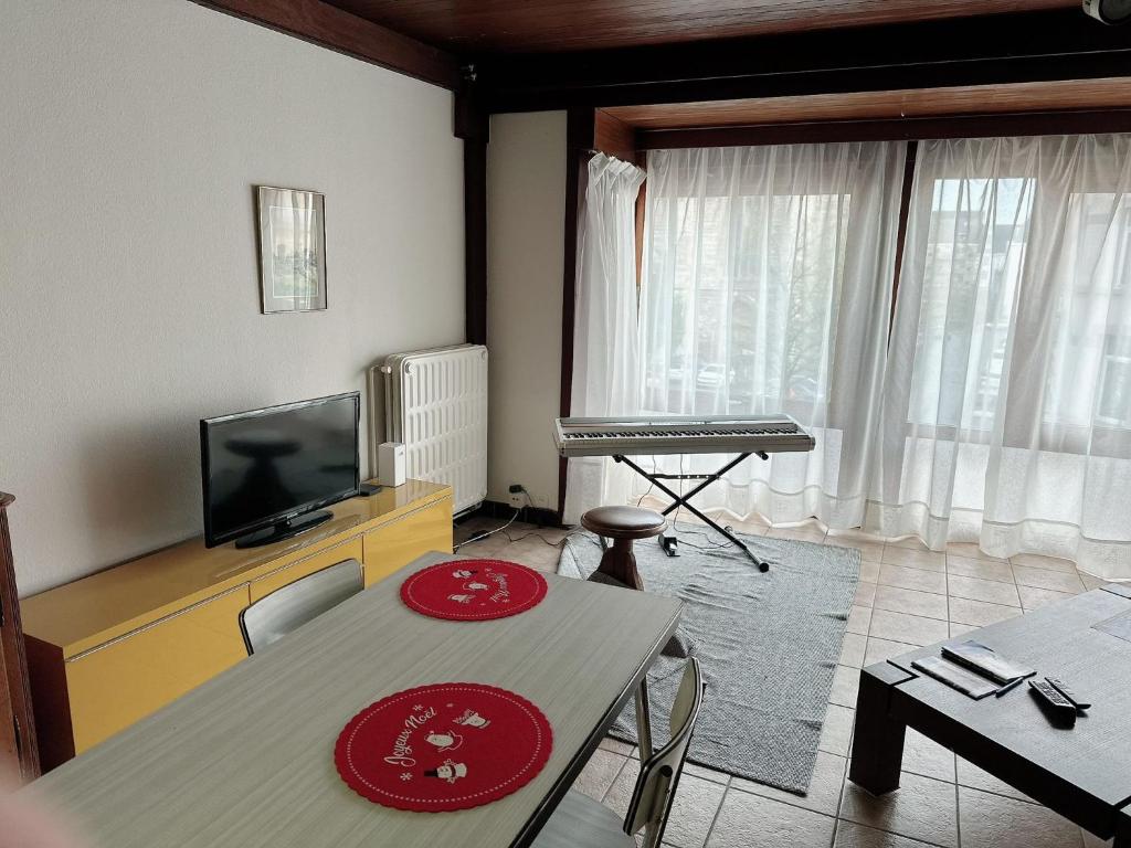 Appartement centre ville photo 4