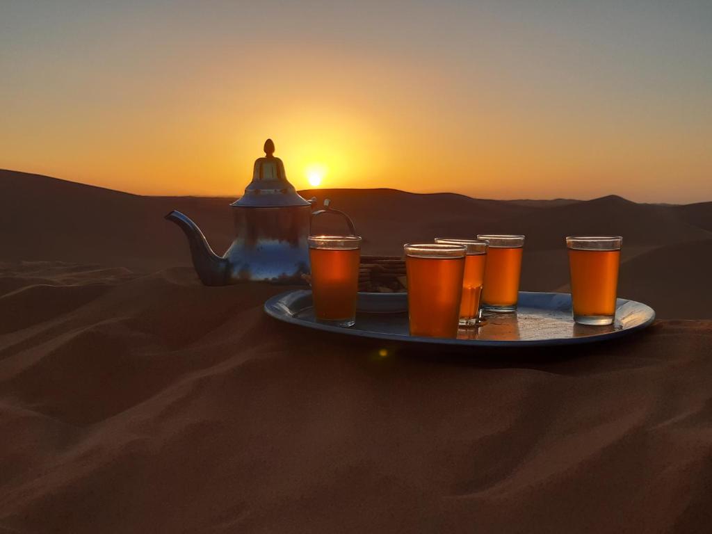 Sahara Peace camp photo 4