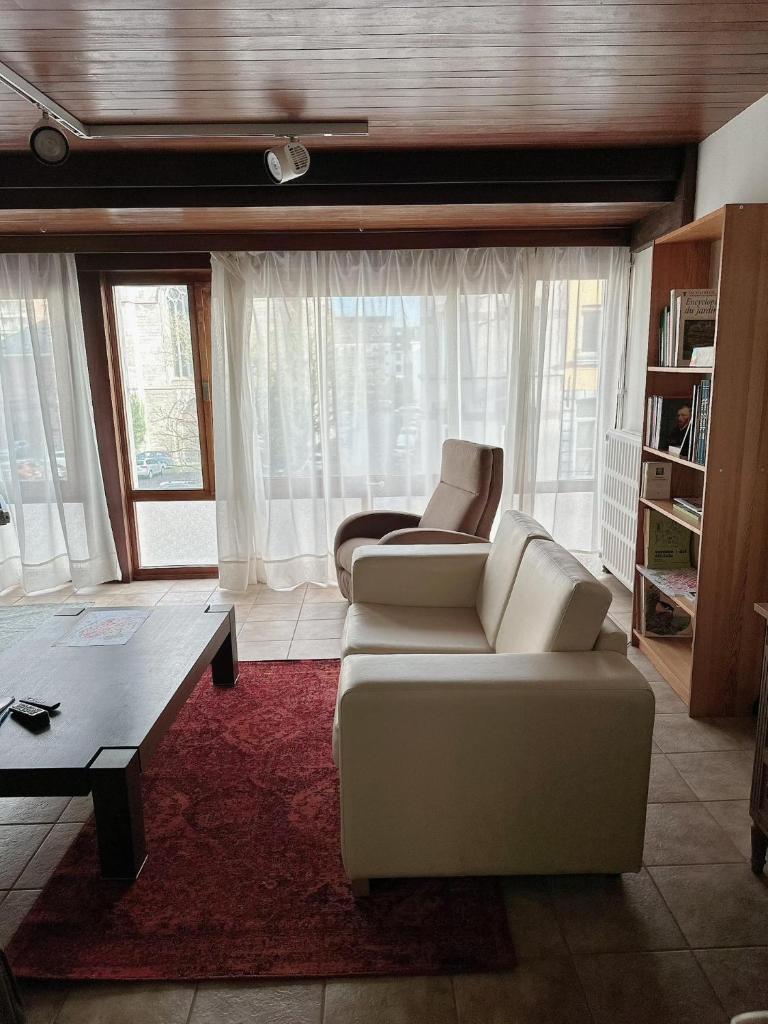 Appartement centre ville photo 1