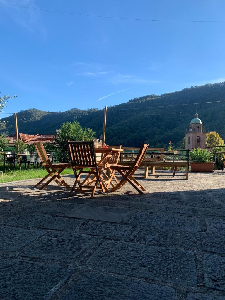 Ostello Tramonti photo 3