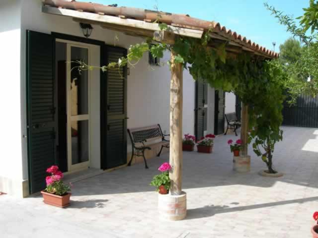 Villa Verdemare Naxos photo 3