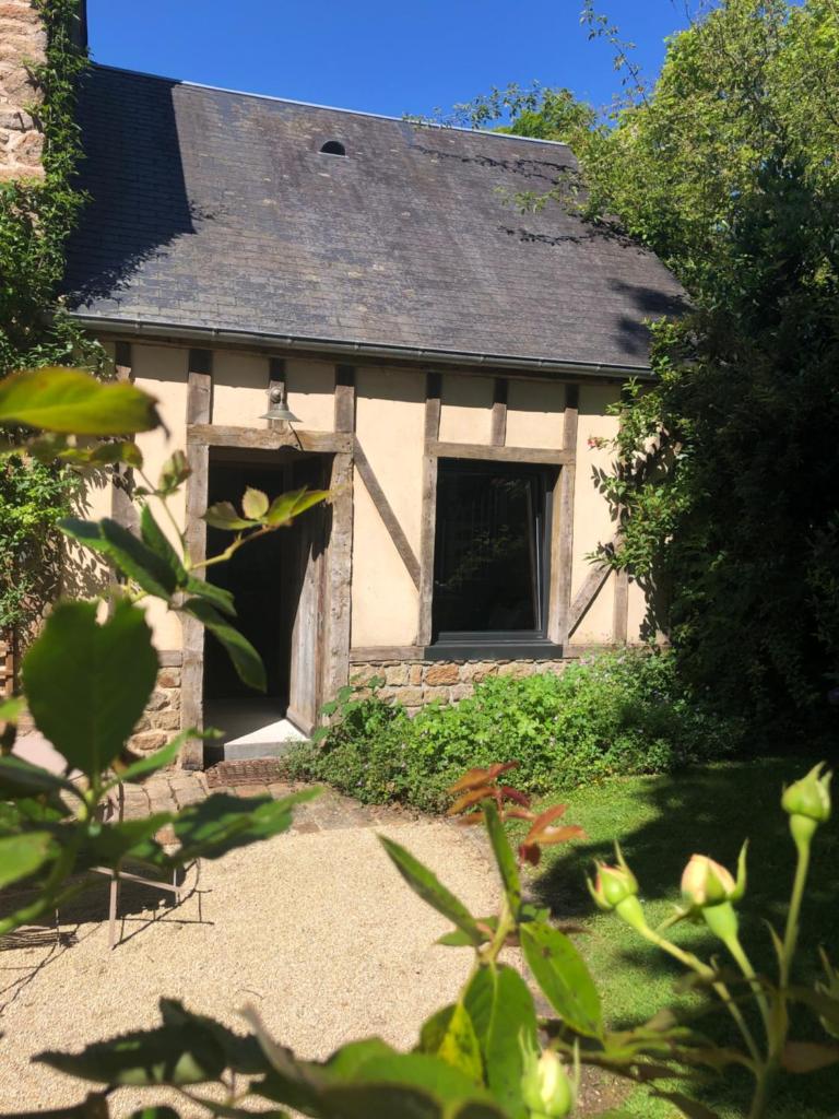 Le Clos du Mont Jarry photo 4