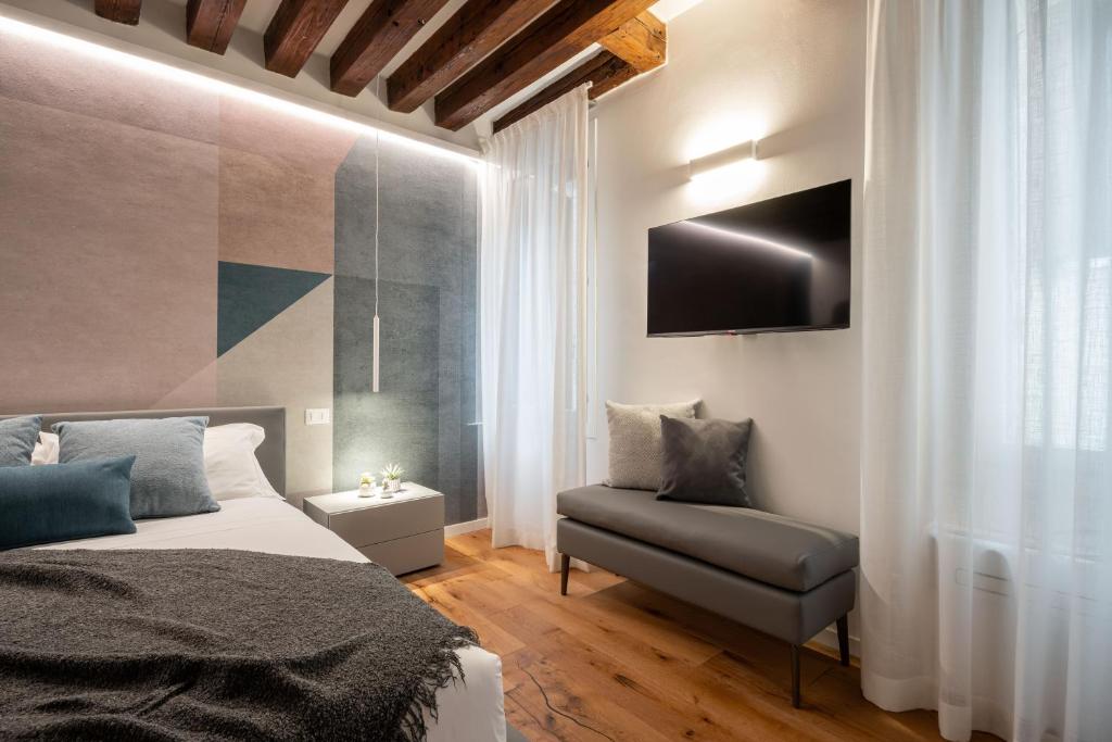 Sant'Angelo Apartment by Wonderful Italy photo 1