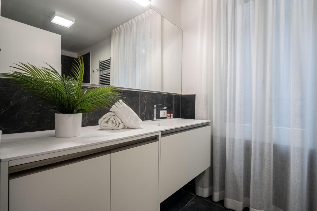 Sant'Angelo Apartment by Wonderful Italy photo 4
