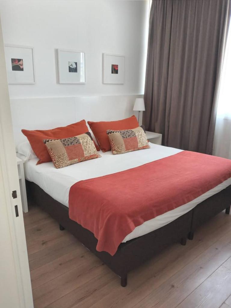 Rental Suites Pilar photo 1