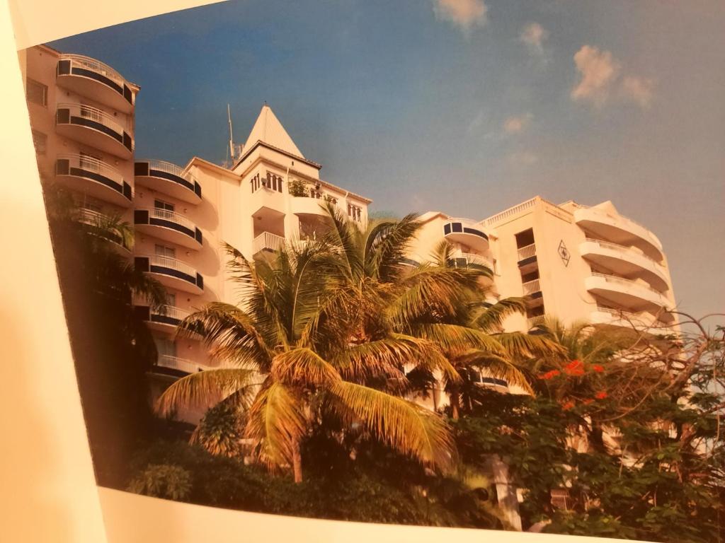 Séjour paradisiaque