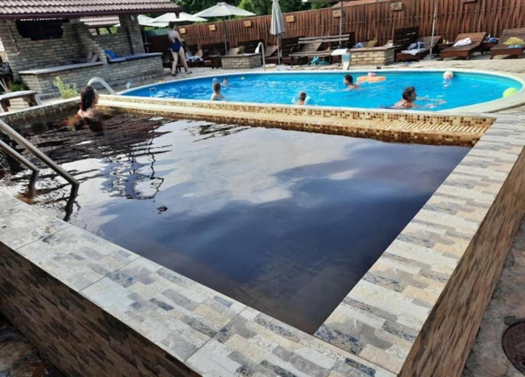 Guest House Vila Alexandar photo 3