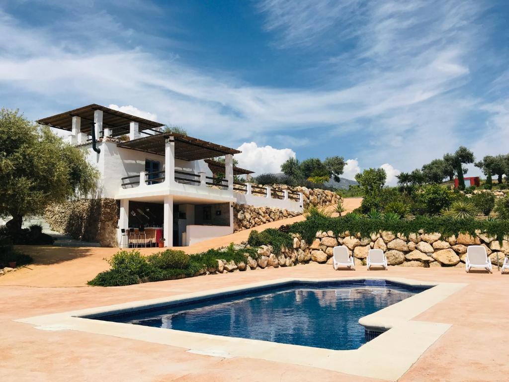 Casita Zayas - Guesthouse photo 1