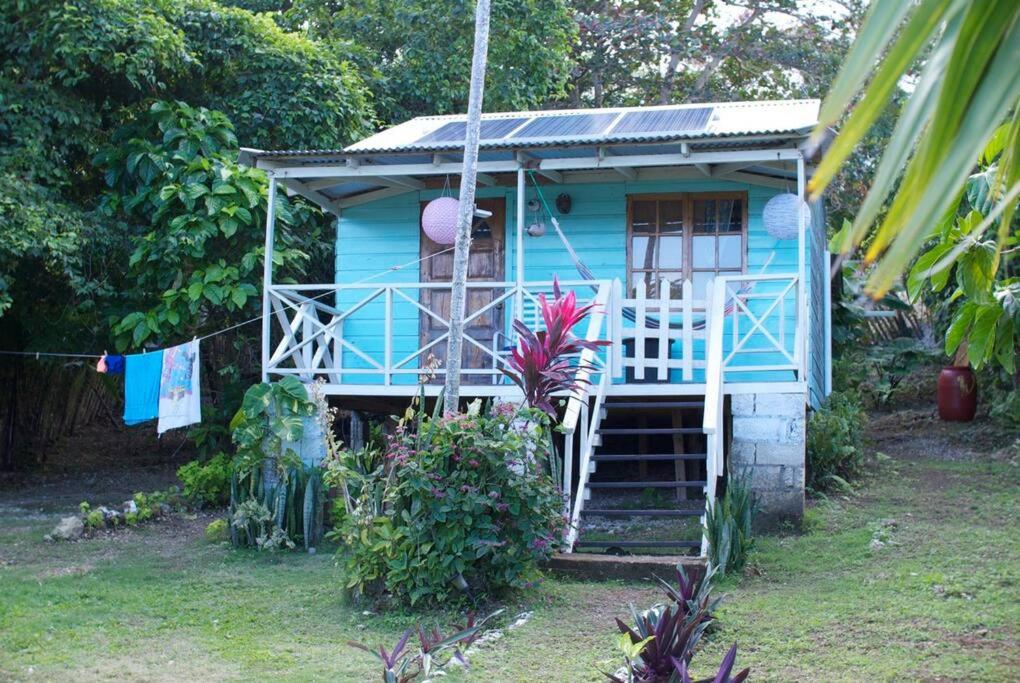 The Likkle Nature Queen Cottage photo 2