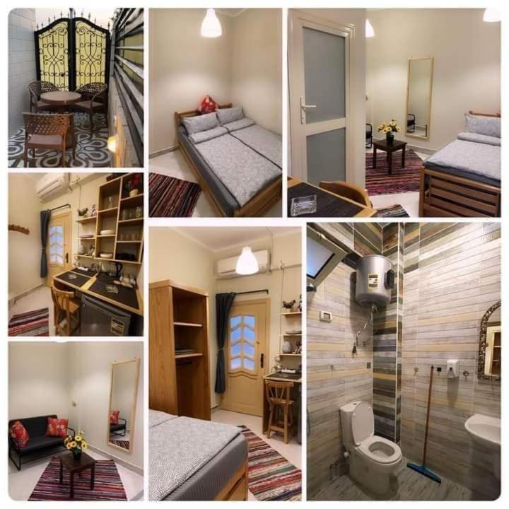 Villa habibch hostel photo 2