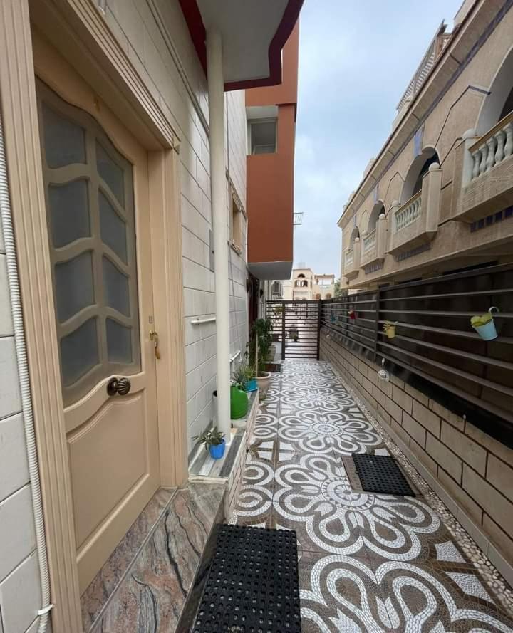 Villa habibch hostel photo 1
