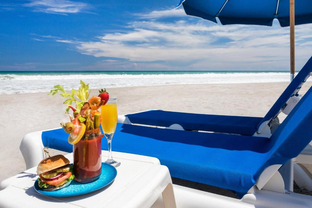 Crowne Plaza Melbourne-Oceanfront, an IHG Hotel photo 4