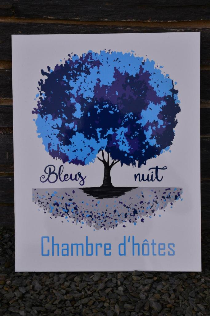 Bleus Nuit photo 1