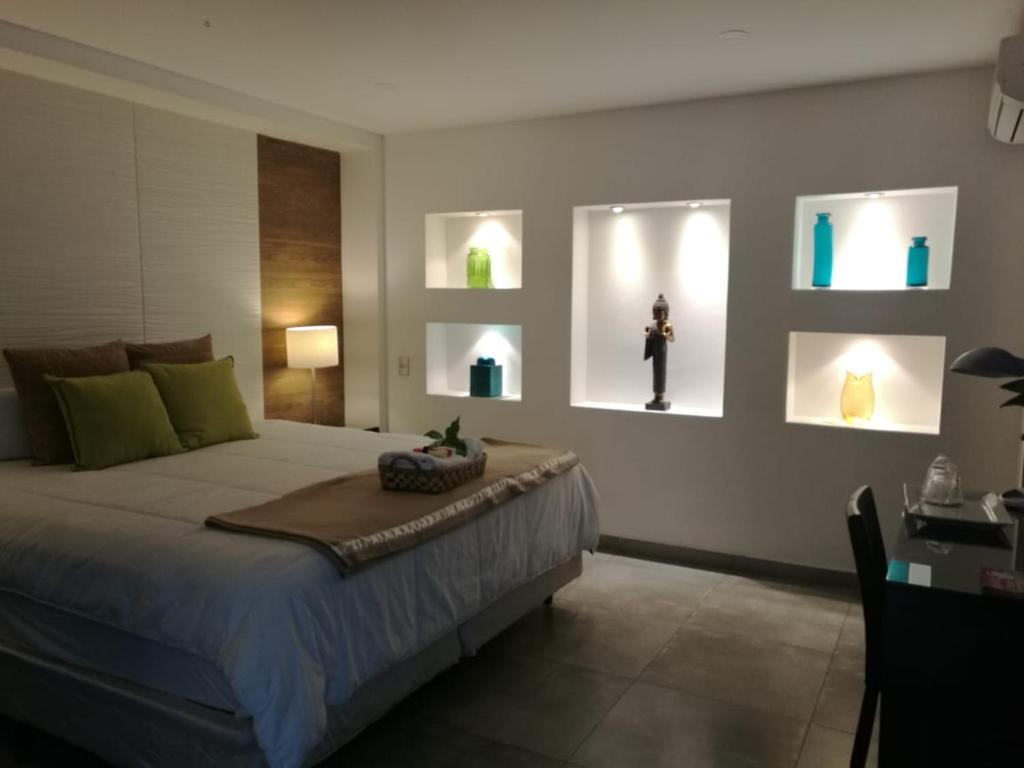 Hotel Boutique Valverde Santa Elena photo 2