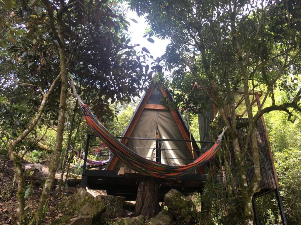 Glamping Laguna Sagrada photo 1