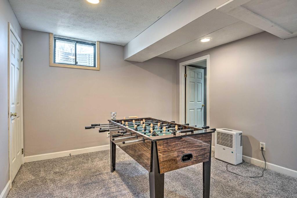 Grand Westfield Gem with Indoor Sports Complex photo 1