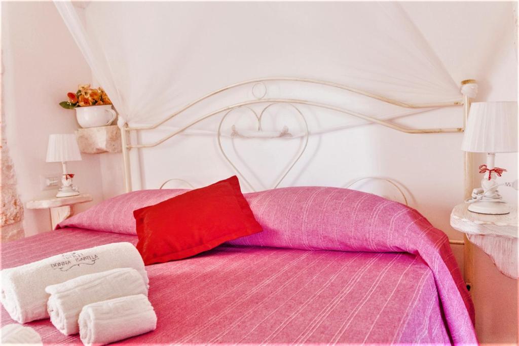 B&B Trulli Donna Isabella photo 3