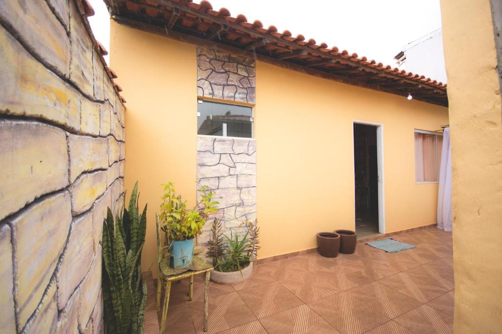 Casa Da Cléo Carrancas photo 4