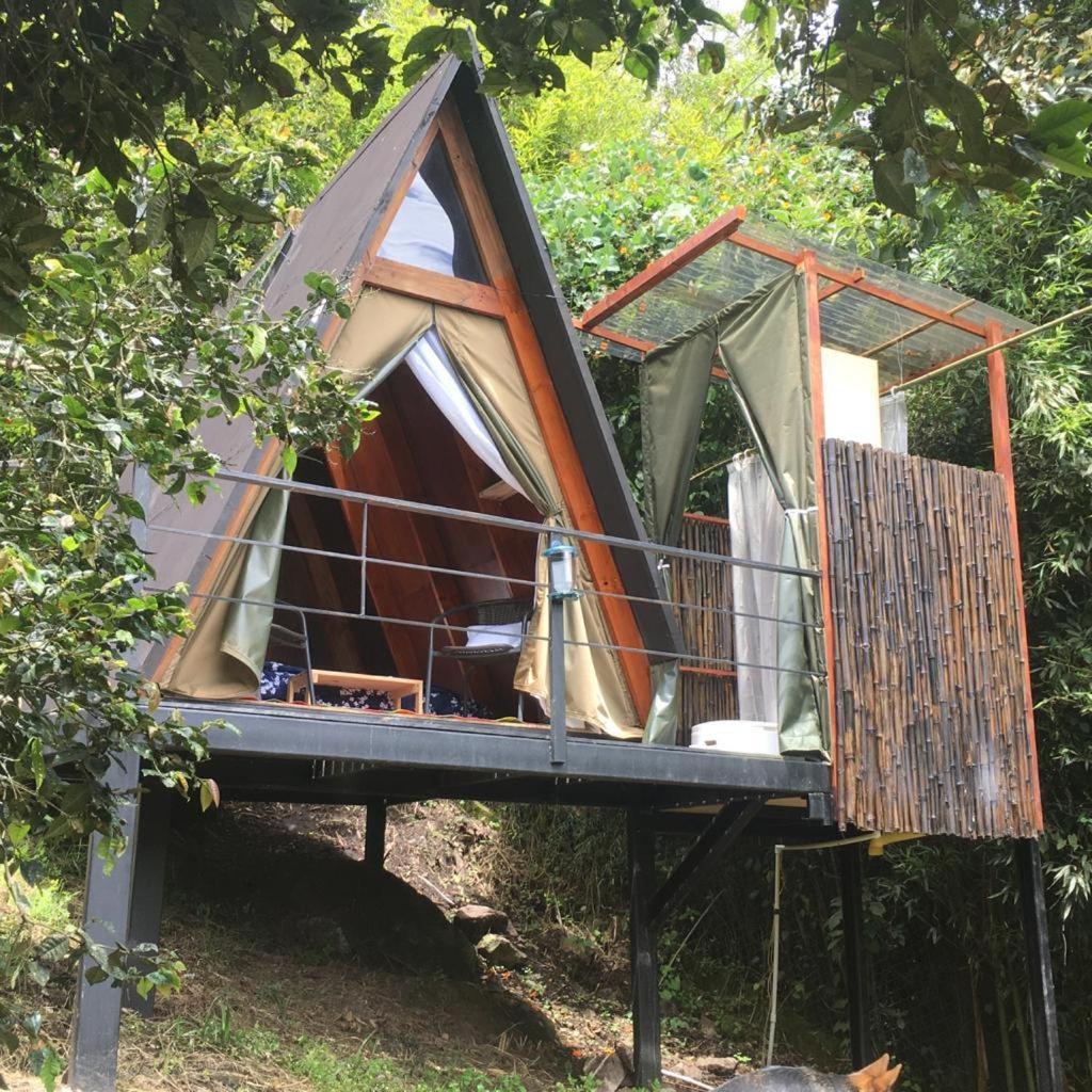 Glamping Laguna Sagrada photo 2
