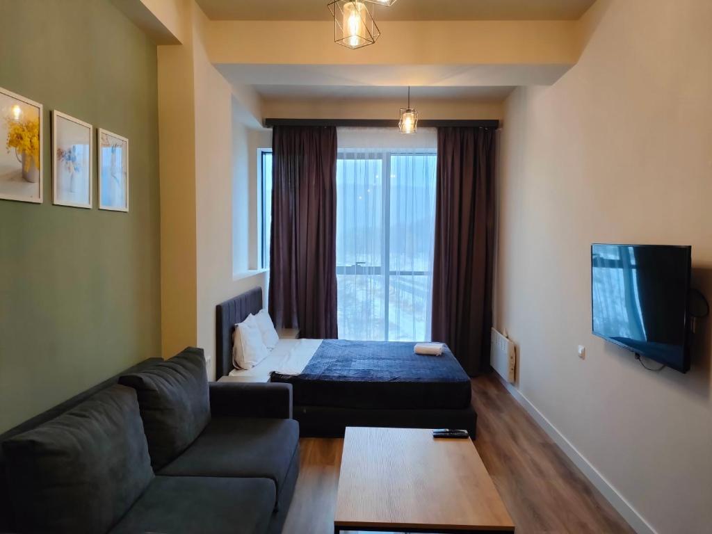 Tsaghkadzor Kechi Apartment 136 photo 3