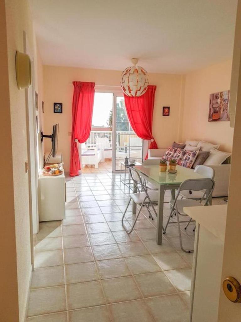 Lovely Apartment in Tenerife South photo 1