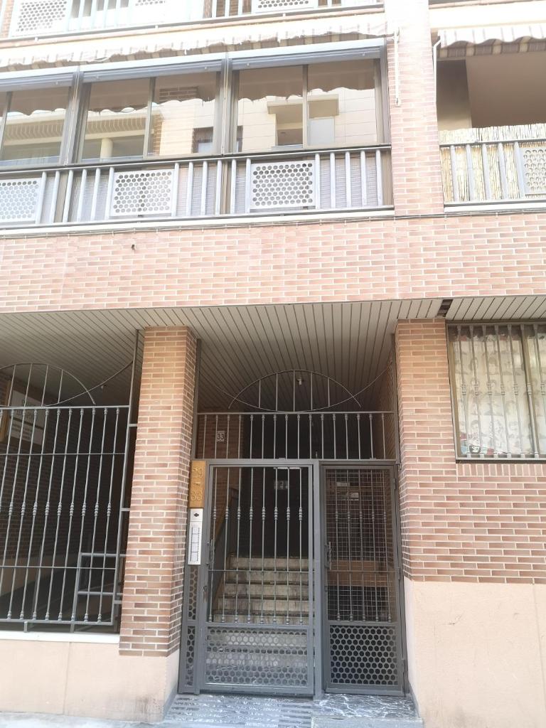 LC Escultor Moreto - PARKING GRATIS photo 4