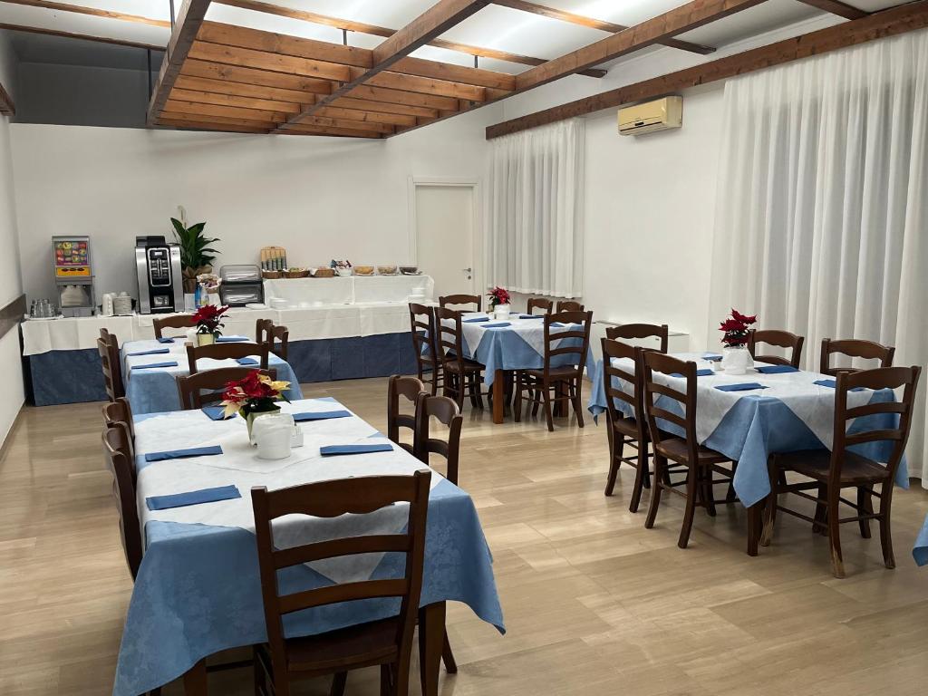 Hotel Friuli photo 3