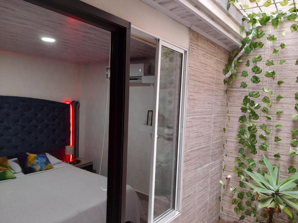 Apartamento# 7 - 2 habitaciones Cali sur photo 3
