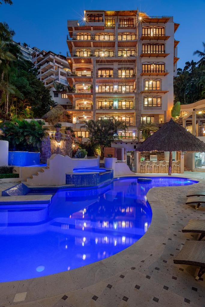 Marcela Resort & Spa photo 1