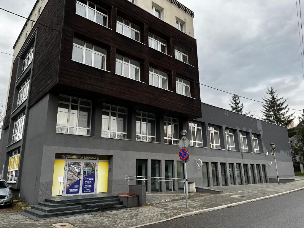Komfortowy Apartament w centrum photo 1