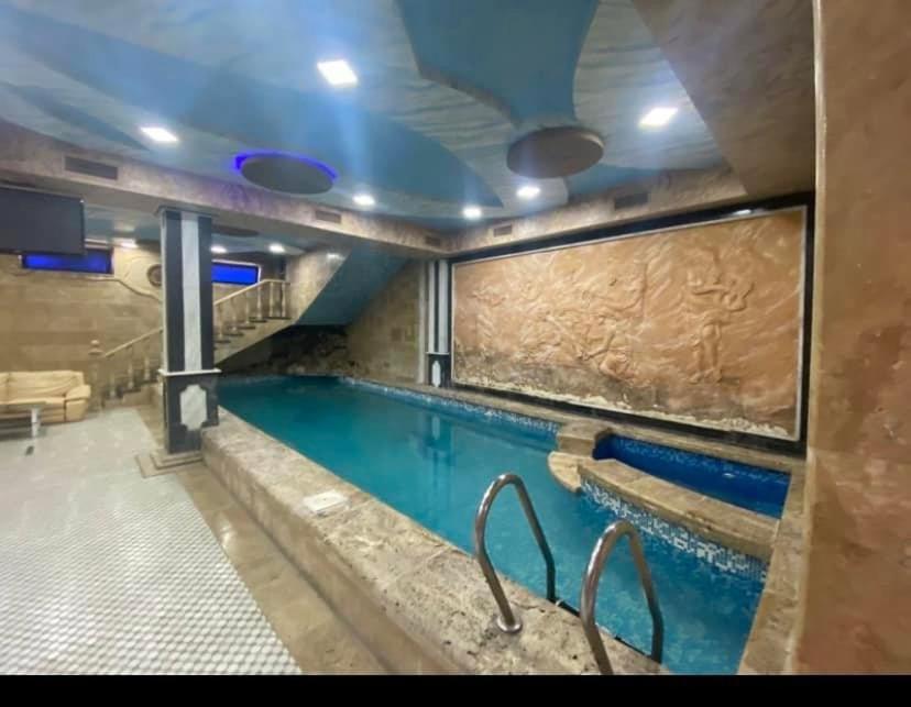 Prince Hotel Kapan photo 2